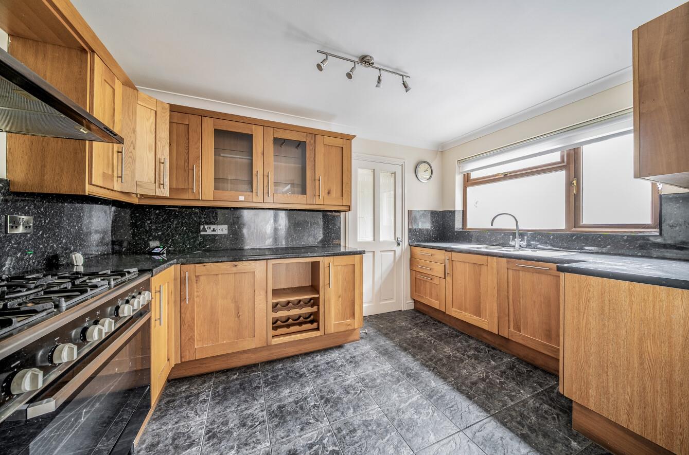 Glascoed, Llanelli, SA15 4AW